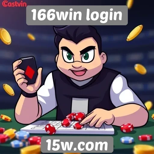 Benefícios de usar 166win para apostas online