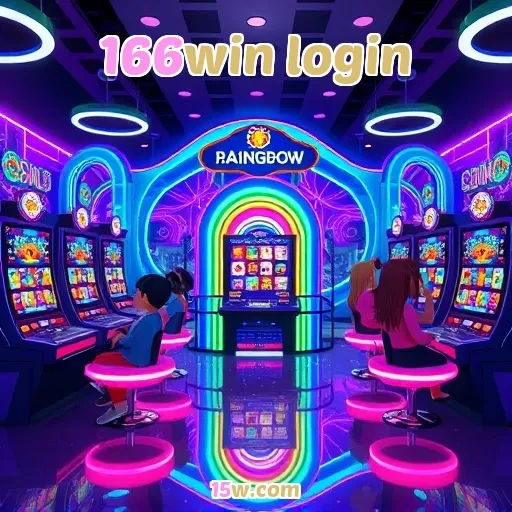 166win login: Bônus que Transformam sua Aposta em Vitória