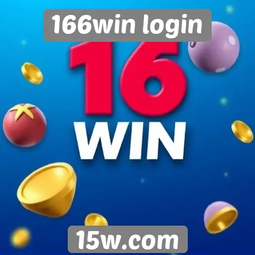 Bônus e promoções do 166win login o que esperar
