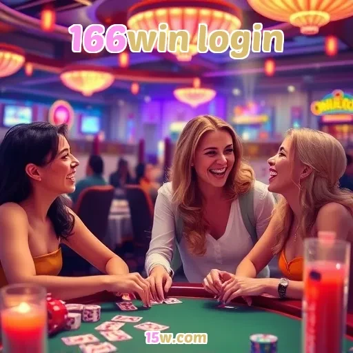 166win login: Promoções Que Fazem a Diferença Para Jogadores