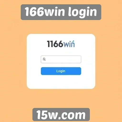 Análise de segurança do site 166win login