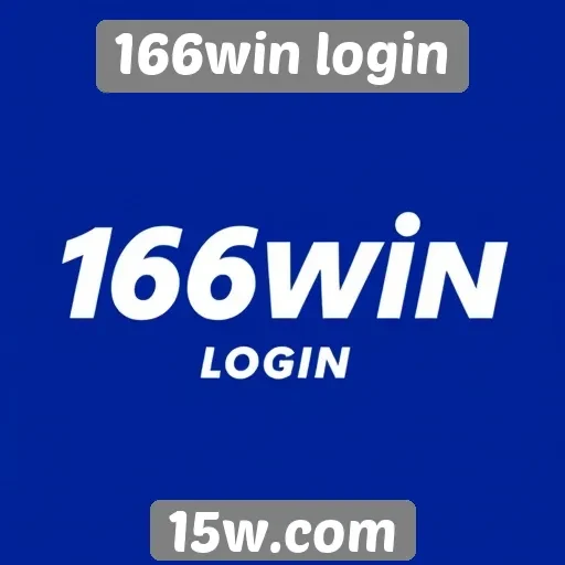Principais recursos do 166win login para apostadores
